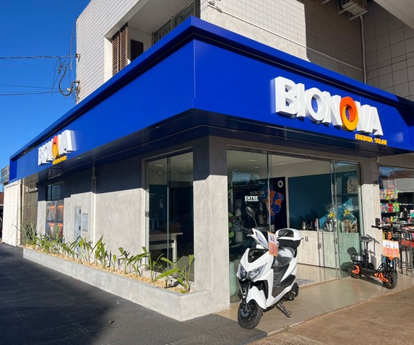 Bionova Energia Solar inaugura filial em Marechal Cândido Rondon e fortalece presença no Oeste do Paraná